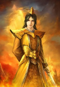 痒婚