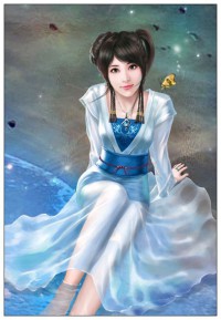 外室她不做鹹魚了