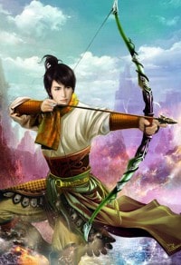 人类更新计划
