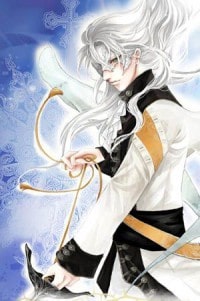 寄印传奇纯爱版