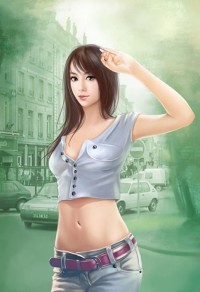逍遥小散仙
