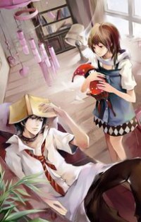(瓶邪同人)海市蜃楼