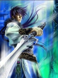 机甲与男神