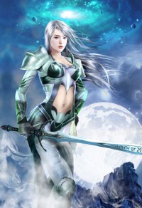 来自星星的女神经病