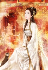 起源神殿