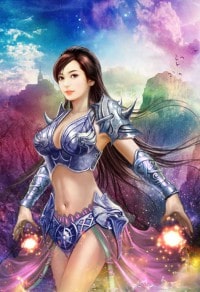 龍魂俠影